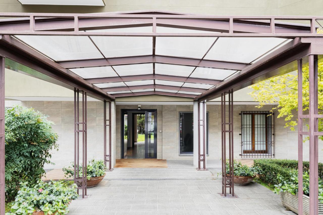 Easylife - Attico Esclusivo Con Balcone Panoramico Milan